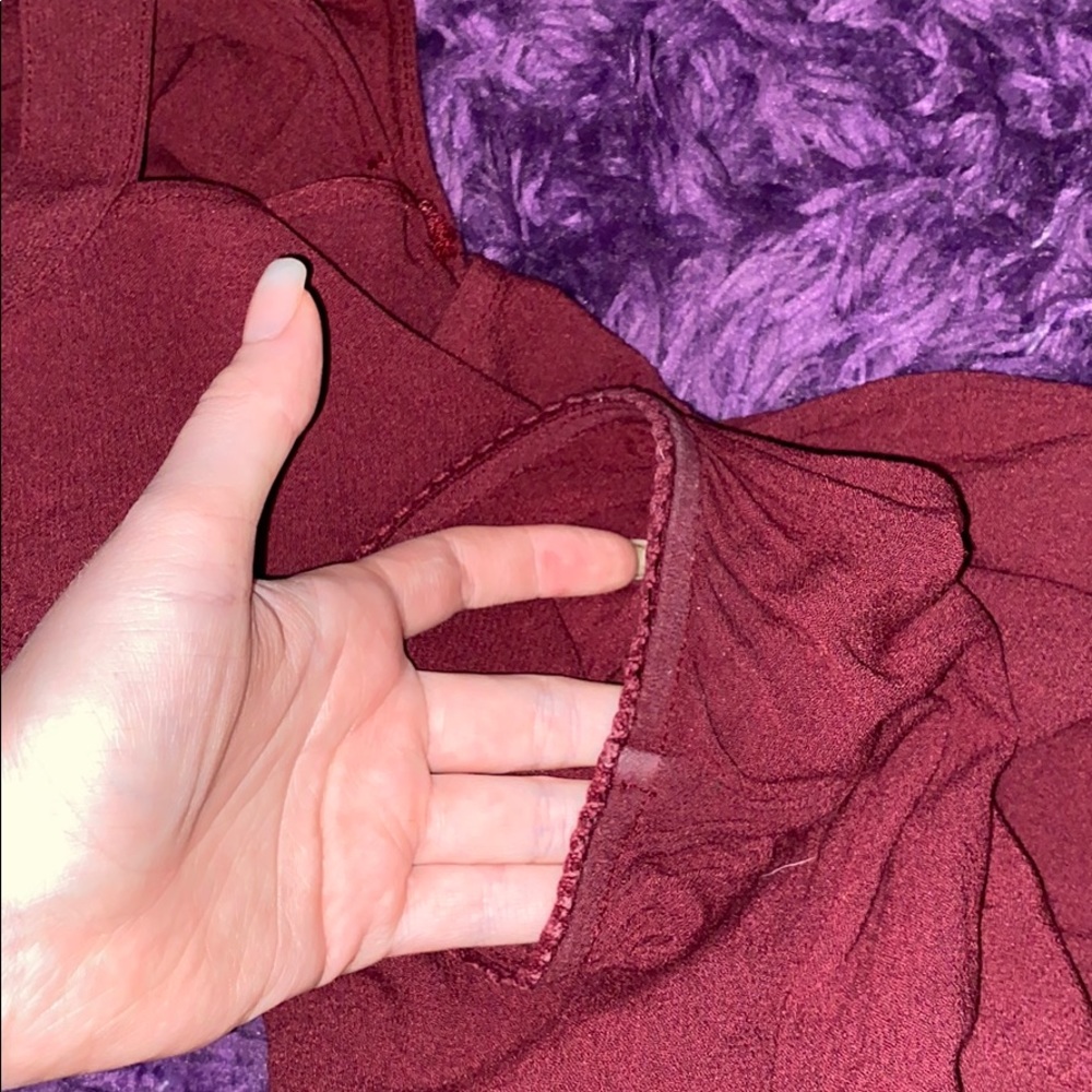 Romper - Picture 2 of 3